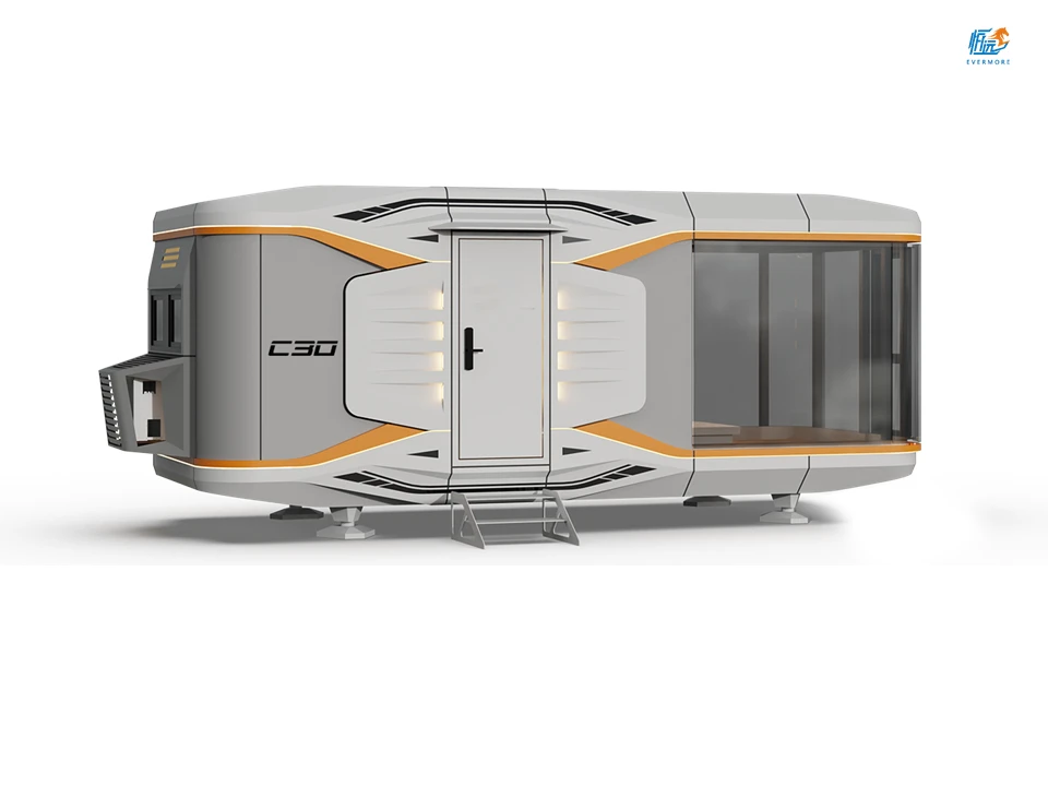 C-Series Model 2