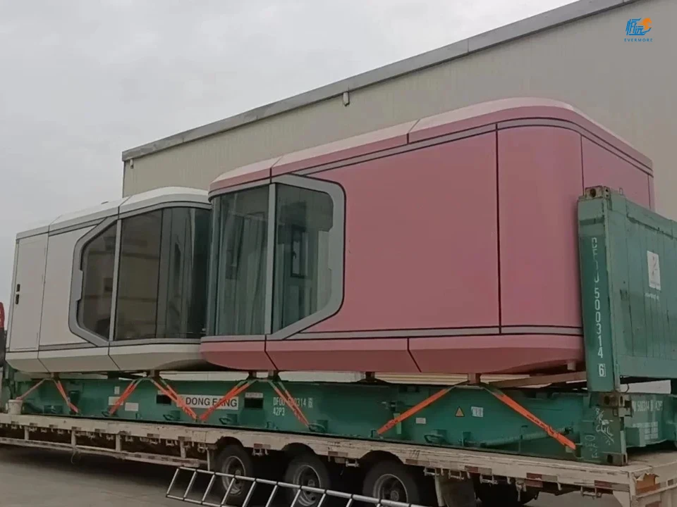 E-Series Model 6
