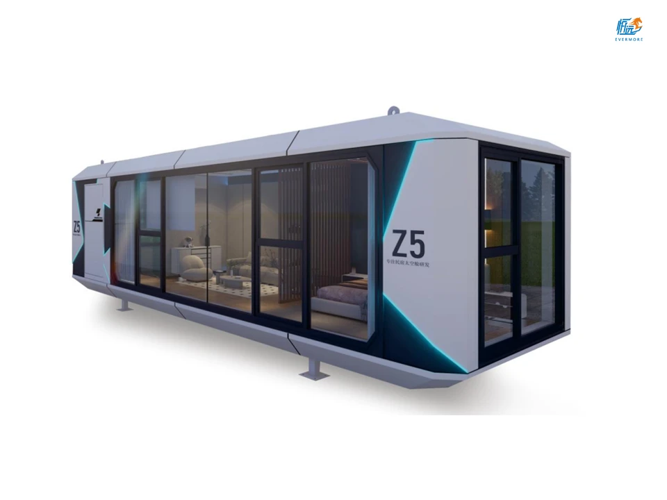 Z-Series Model 4