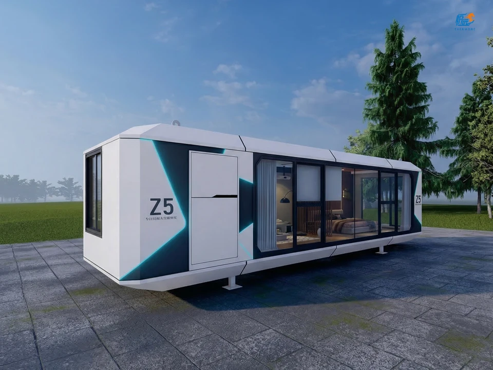 Z-Series Model 8