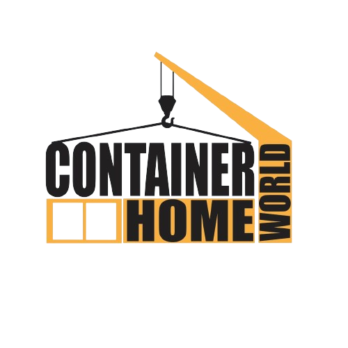 Container Home World Logo