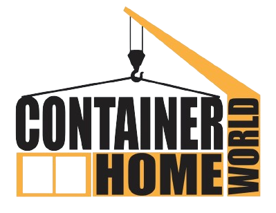 Container Home World Logo